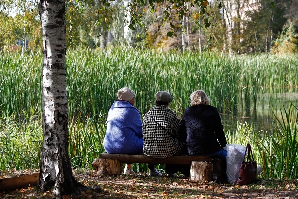 Фото: Артём Геодакян/ТАСС