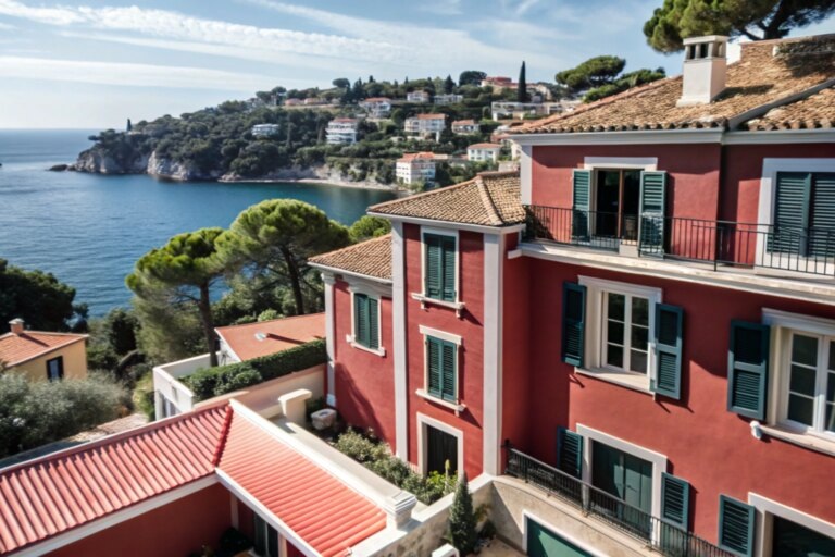    Идеальная недвижимость на Французской Ривьере: секреты выбора и инвестиционный потенциал для вашей мечты о роскошной жизни