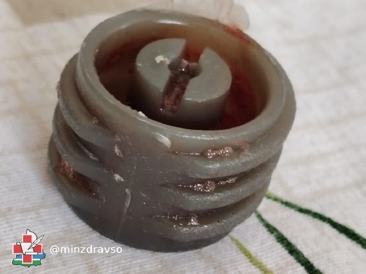     фото: пресс-служба министерства здравоохранения Свердловской области