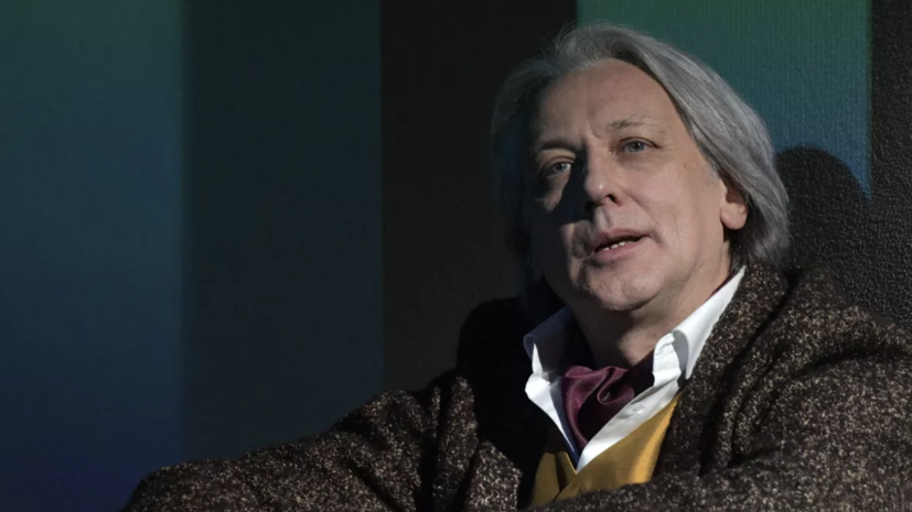   РИА Новости