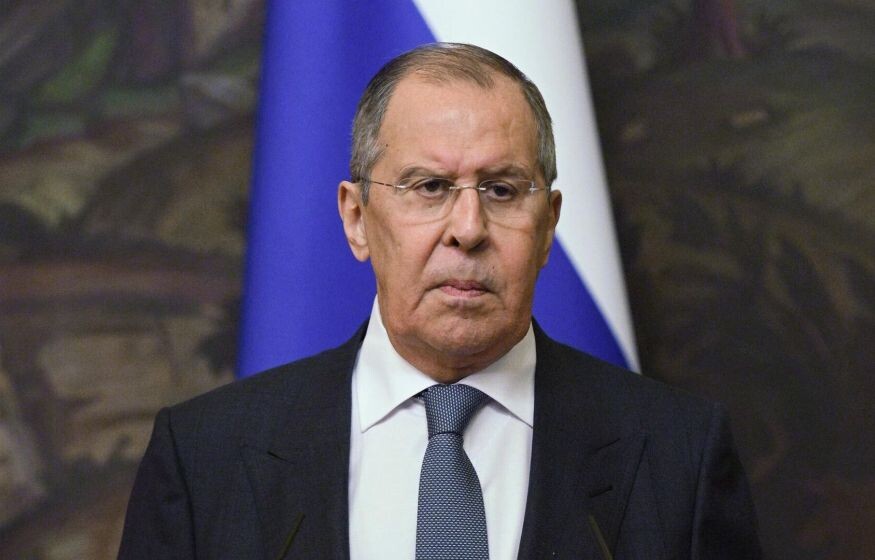    «Это давно закрытые вопросы. Уважай народ»: Лавров сообщил, что Зеленский не заслужил целостности Украины