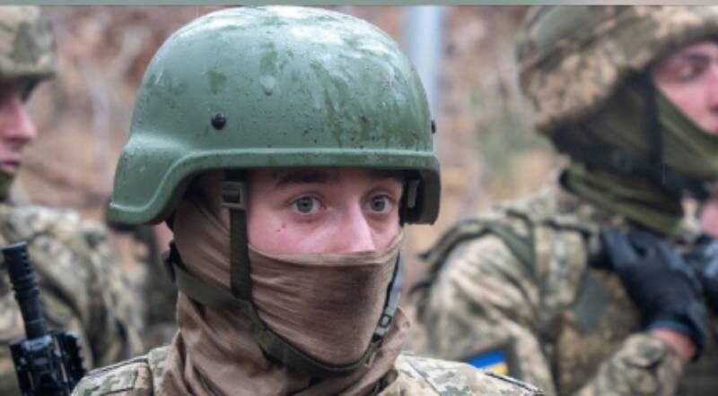   Фото: скриншот страницы телеграм-канала "Укропский фреш"