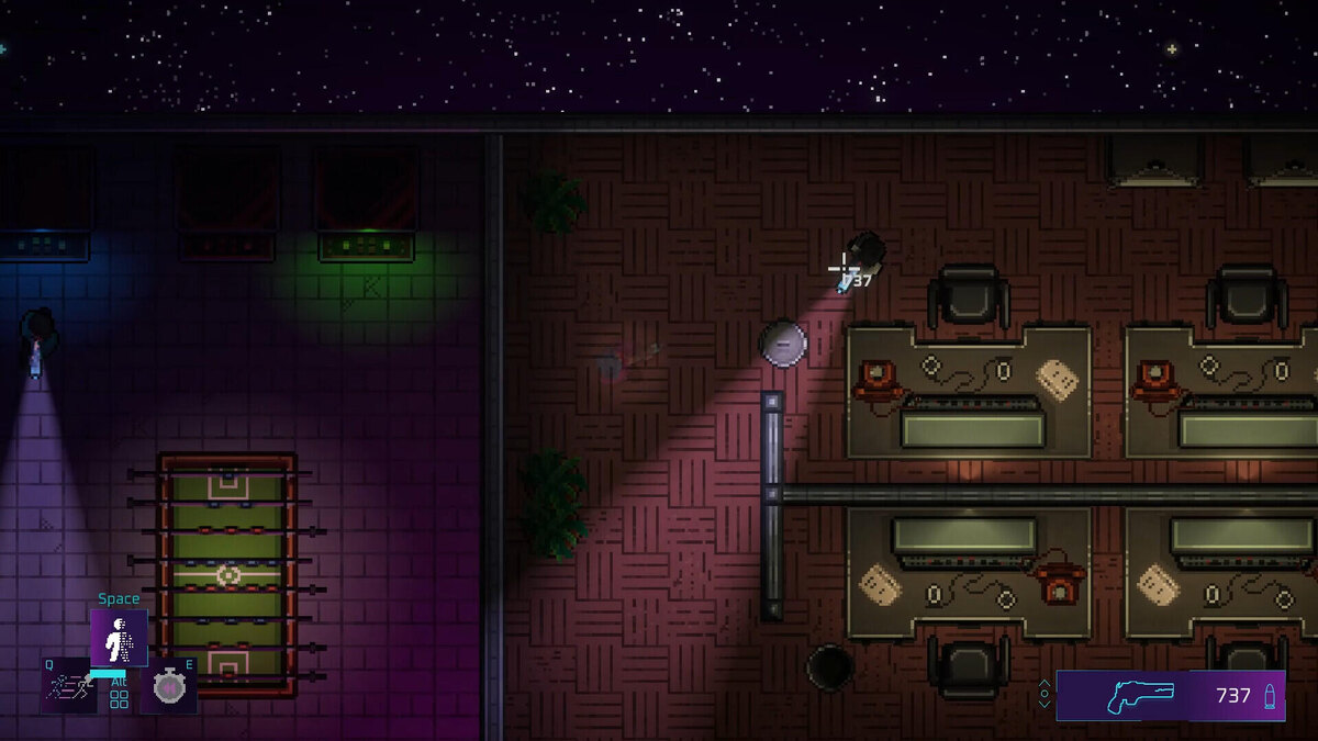    Галерея игры Thus Spoke the Donke