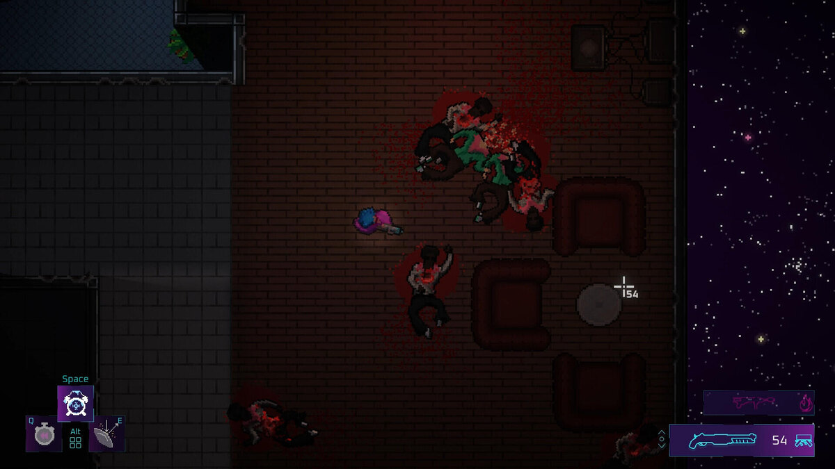    Галерея игры Thus Spoke the Donke