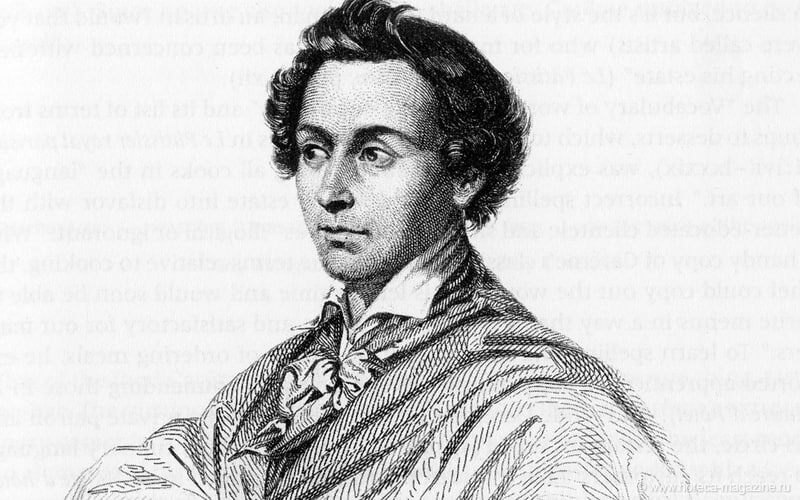 Мари-Антуан Карем