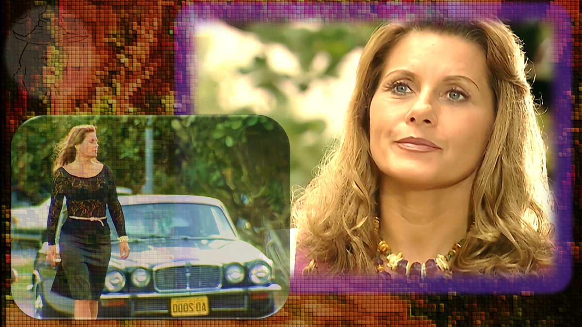 сериал "Клон"