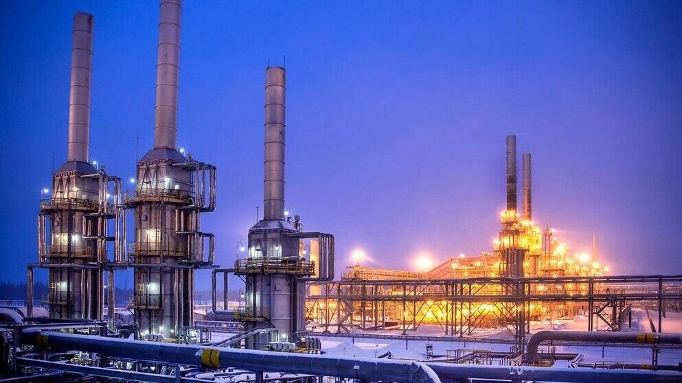     Автор: НОВАТЭК Источник: novatek.ru