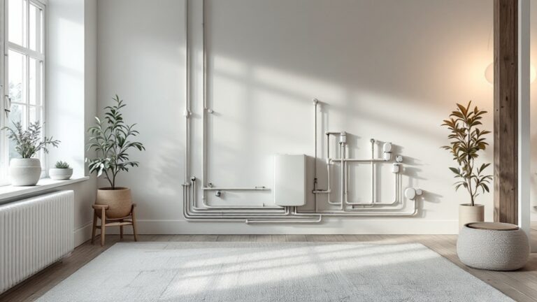    Циркуляционные насосы 12 Вольт для отопления: Как выбрать и установить для максимального комфорта в вашем доме feedlineadmin