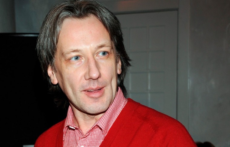    Gennadii Usoev/Russian Look/Global Look Press