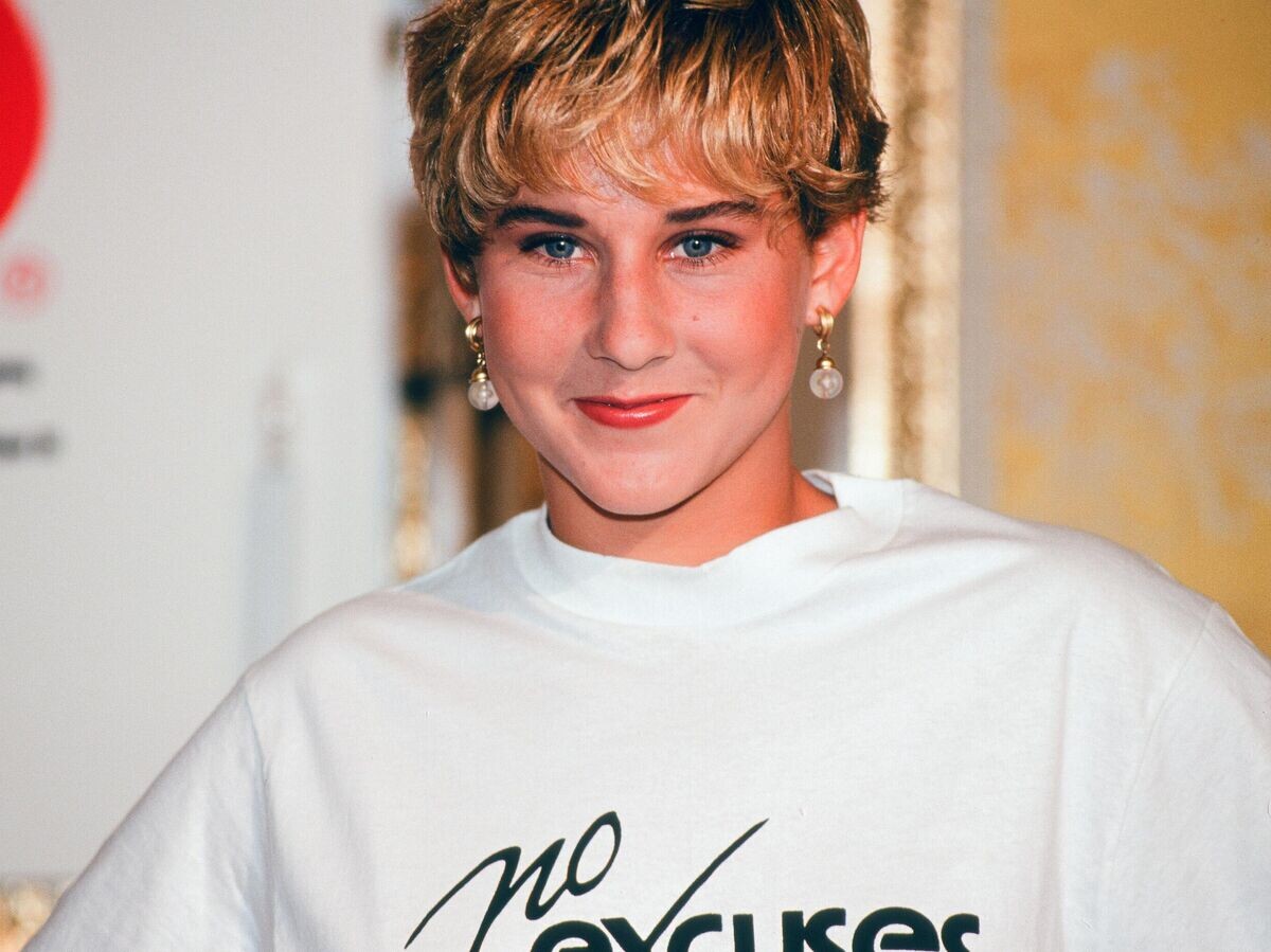    Моника Селеш© Getty Images / Najlah Feanny