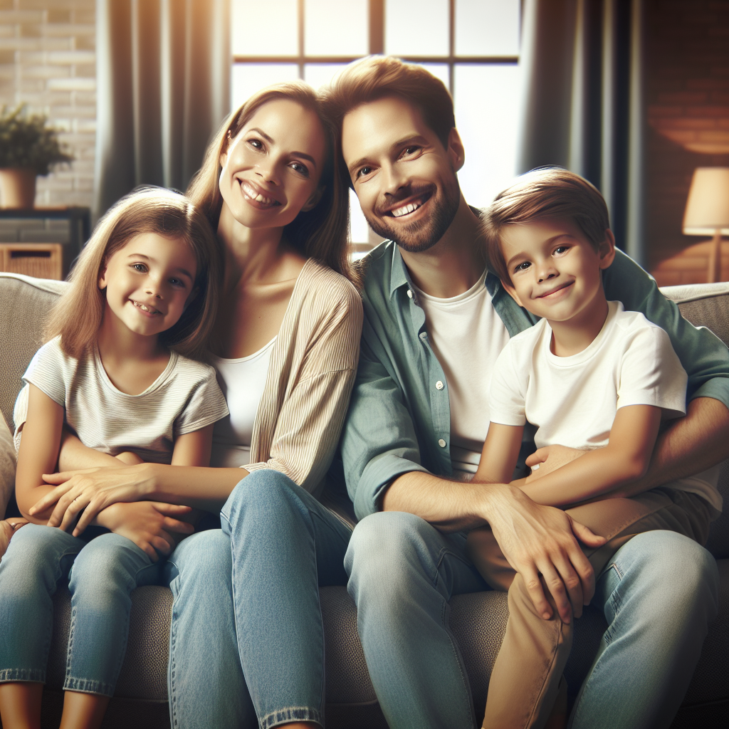 Семья – это не просто социальная ячейка, это целый мир со своими законами, традициями, радостями и трудностями. Психология семьи изучает сложные взаимосвязи между ее членами, влияние этих отношений на личностное развитие и общее благополучие. Секрет счастливой семьи кроется не в отсутствии проблем, а в умении их преодолевать вместе.
