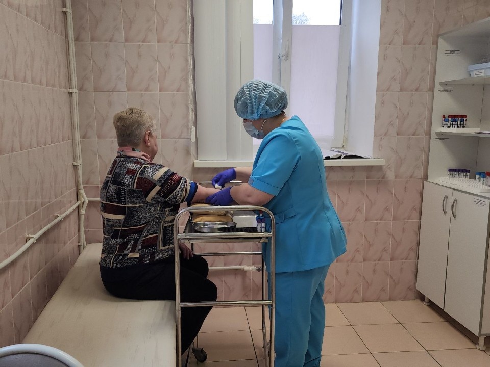 Подольск онкологический. Подольск онкологический