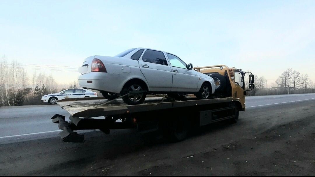    Фото: Госавтоинспекция Забайкалья   📷   Фото: Госавтоинспекция Забайкалья