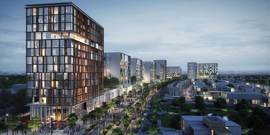 Многих инвесторов беспокоит вопрос, подходящее ли сейчас время, чтобы покупать жилье в Дубае.