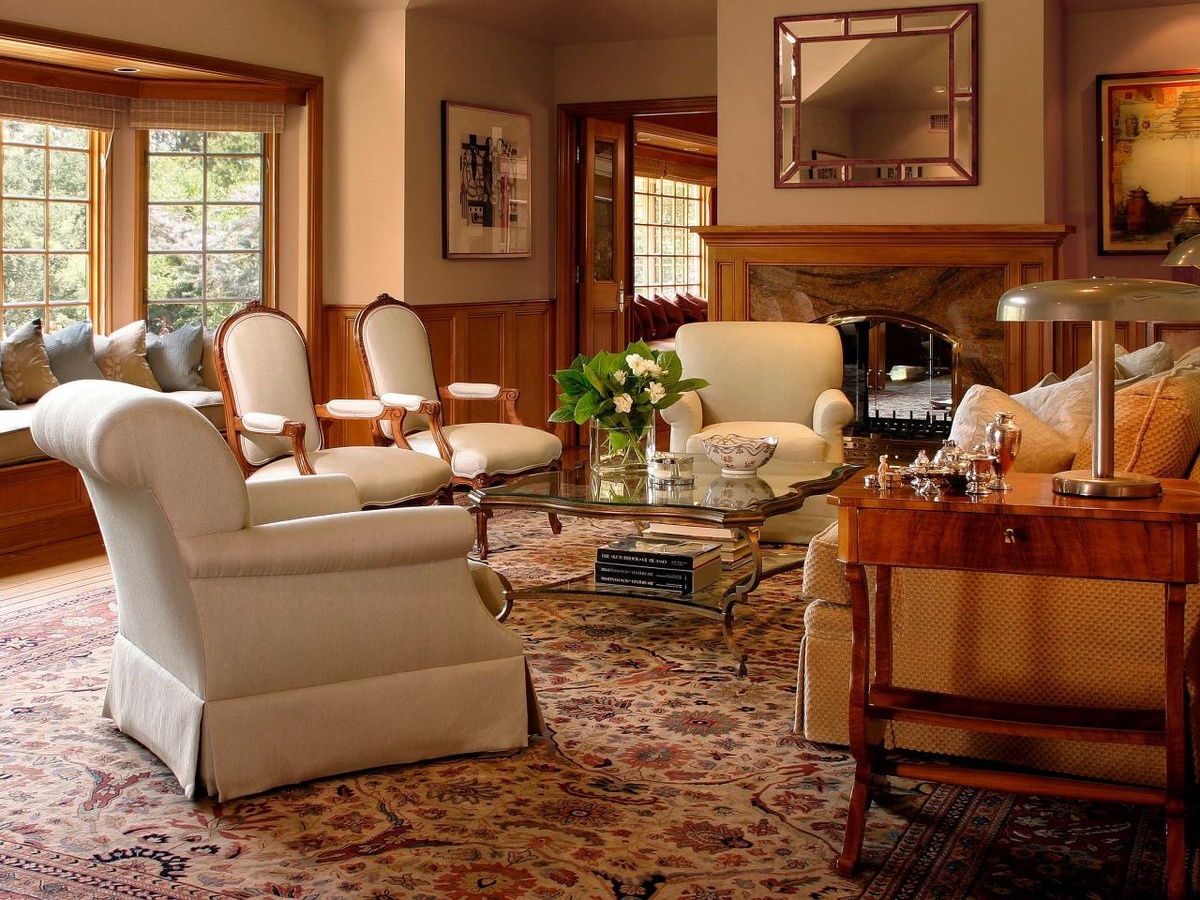 Па де Кале - салон подарков, предметов интерьера и мебели