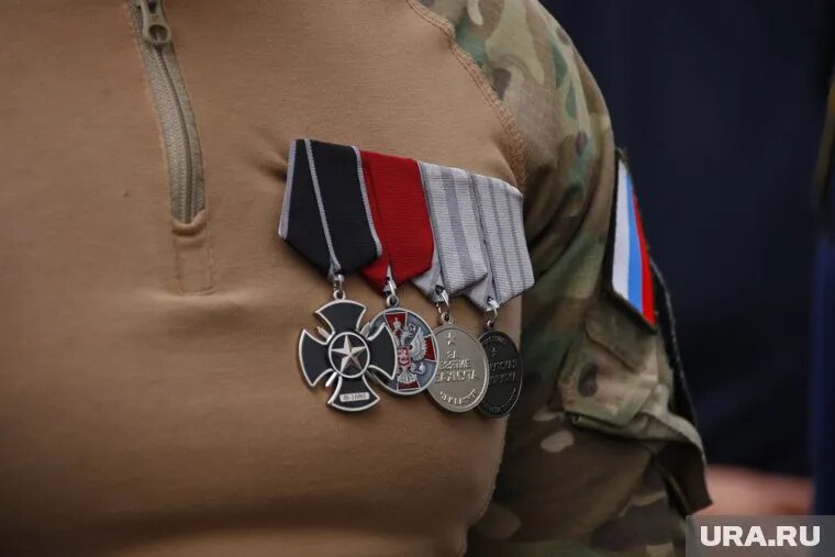 Прием заявок на тюменский аналог «Времени Героев» закроется 30 марта. Фото: Ася Бронникова © URA.RU