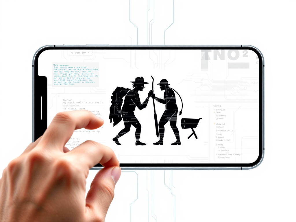    Взлом телефона через Cain & Abel «Компью-помощь»