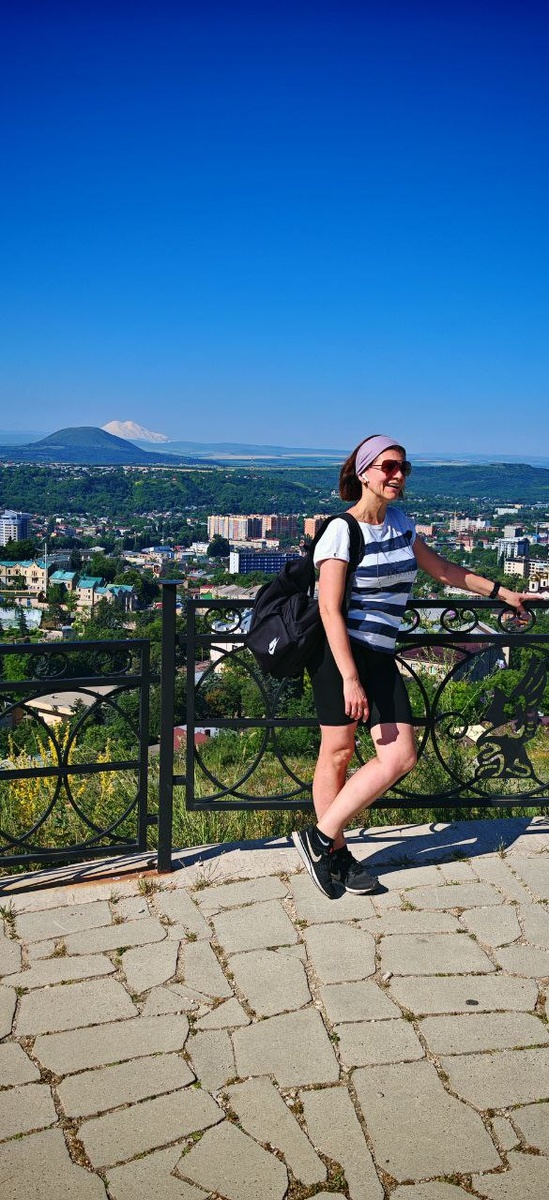 Вот она красавица-спортсменка