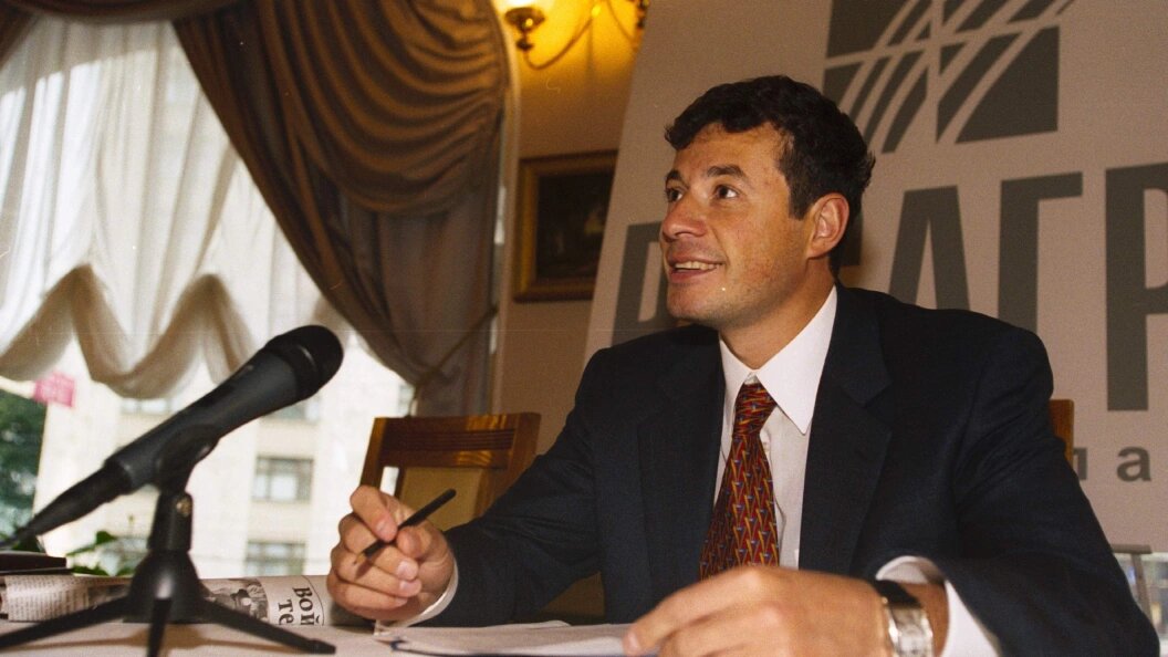    © Viktor Chernov/Globallookpress