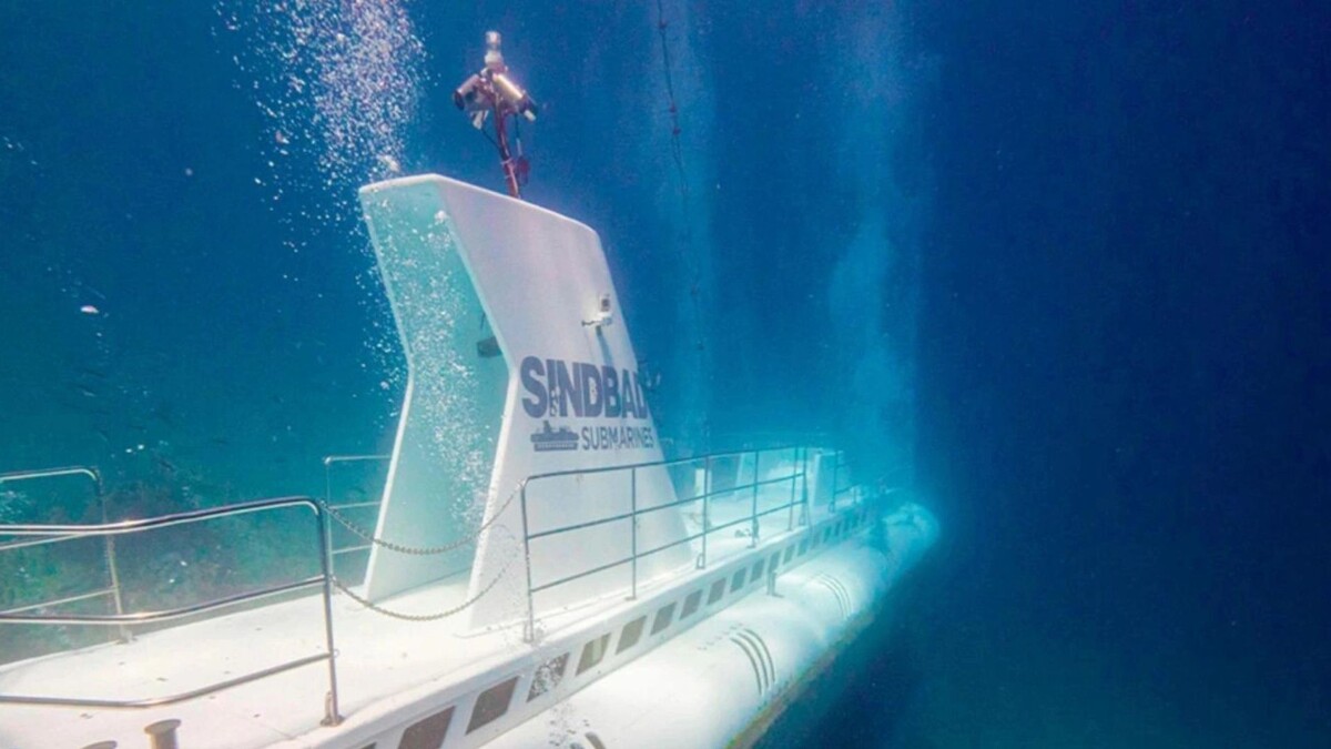    Фото: sindbadclub.com