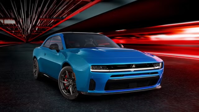 Фото : caranddriver 