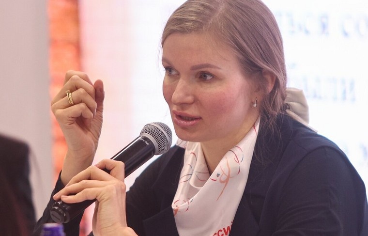    Ярослав Чингаев/АГН «Москва»