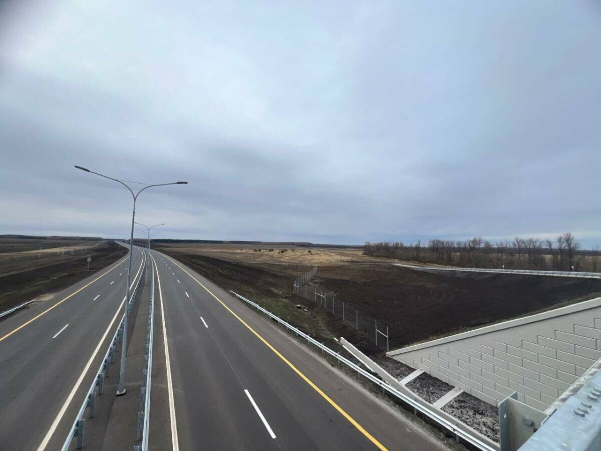 Фото: пресс-служба Миндортранса РТ