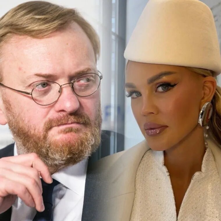 Мария Погребняк убеждена, что Виталий Милонов не так ее понял. Фото: Владимир Андреев, предоставлено Марией Погребняк