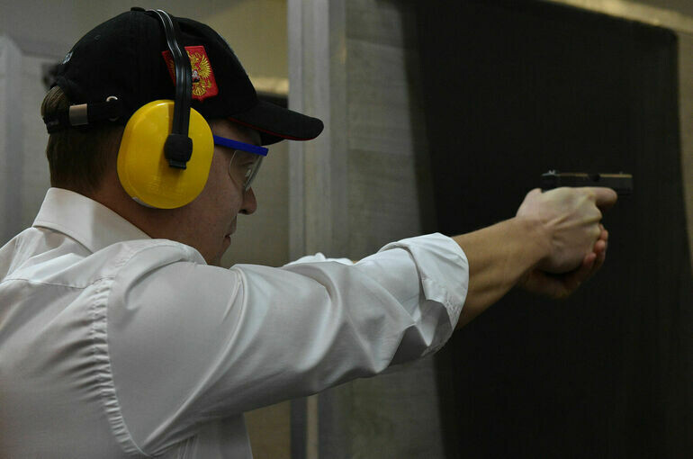   Игорь Самохвалов/ПГ