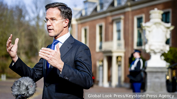     Фото: Global Look Press/Keystone Press Agency   
 Текст: Алексей Дегтярев