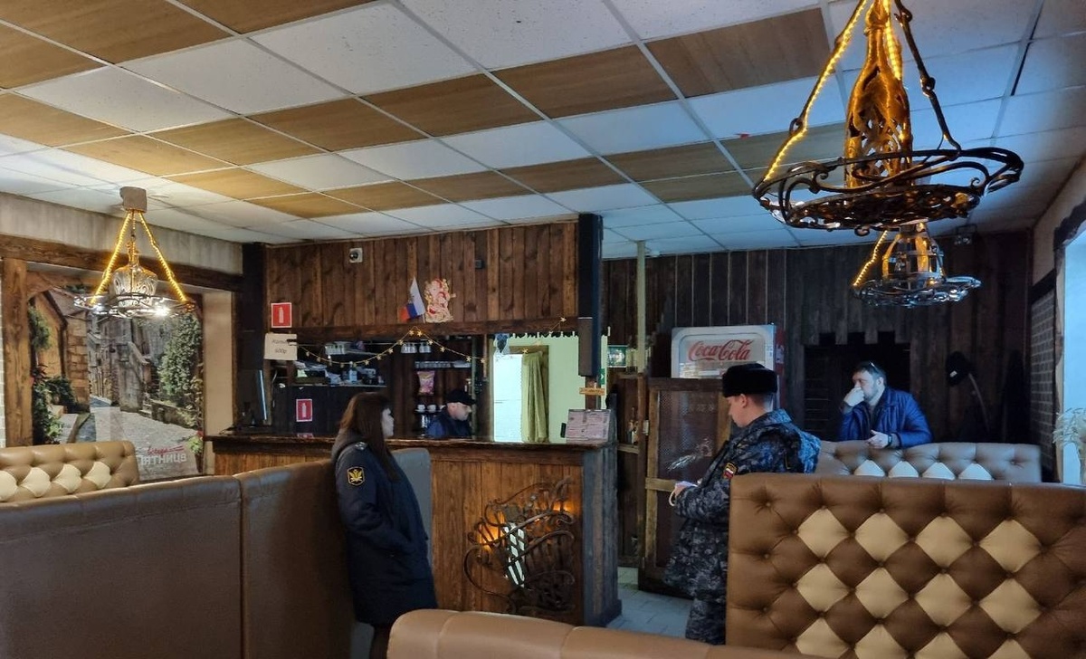    4 саратовских кафе закрыли по суду из-за нарушений законаНовости Саратова и области – Сетевое издание «Репортер64»