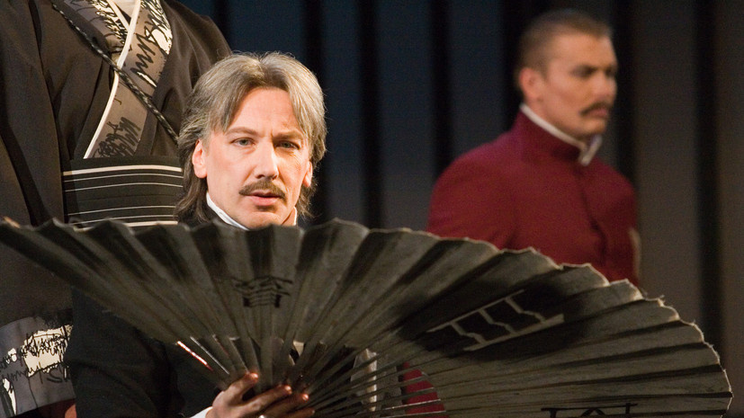   Legion-Media Алексей Кошелев / PhotoXPress.ru