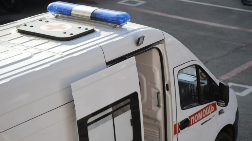   РИА Новости