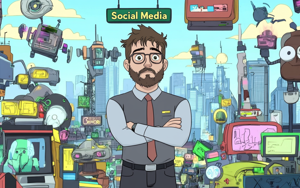    Управление бизнес-процессами в эру цифровизации: от барьеров к свободе с автоматизацией Артур Хорошев