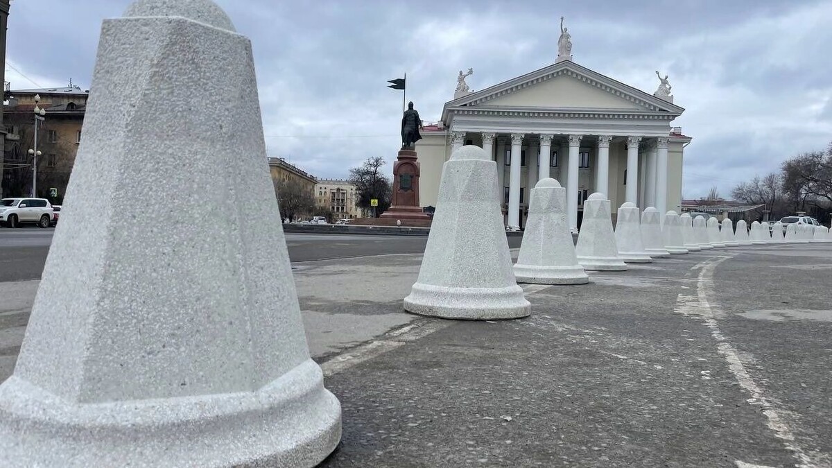     Автор: Антон Засимов Источник: novostivolgograda.ru