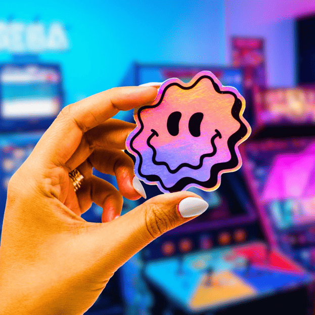 Почему голография привлекает внимание?
 