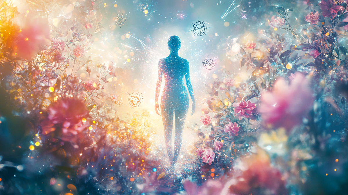    Хирон в астрологии: откройте секреты исцеления ваших внутренних ран и станьте сильнее!