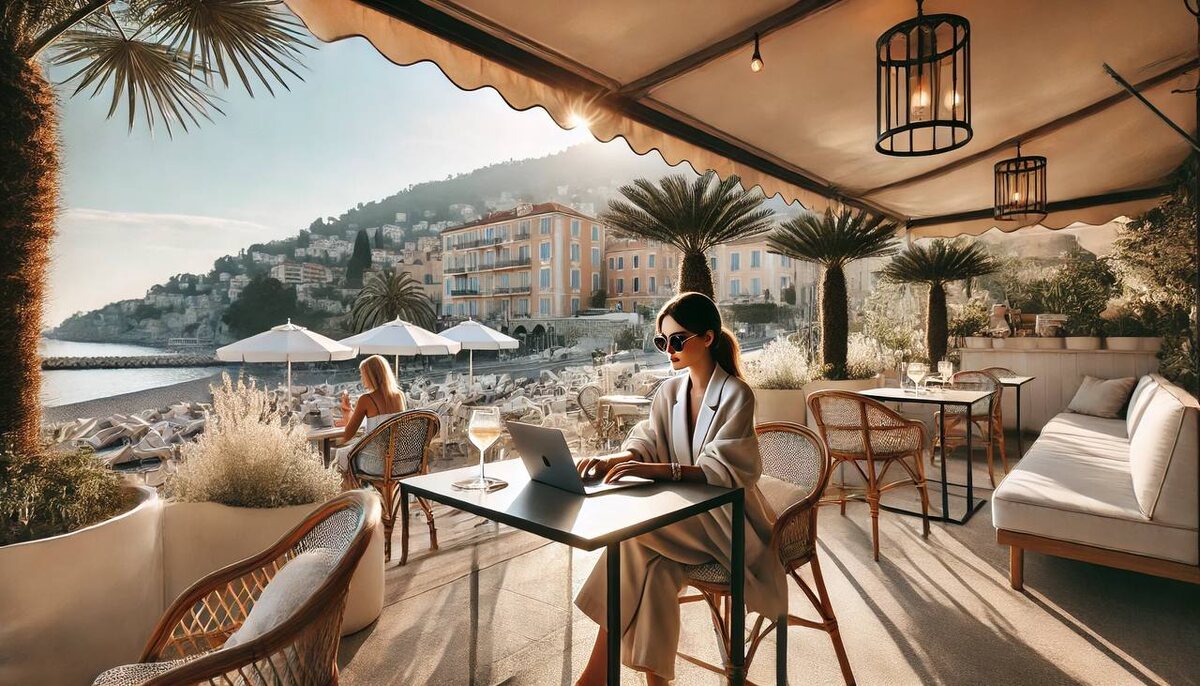 Пошаговый план по созданию экспертного блога для бизнеса