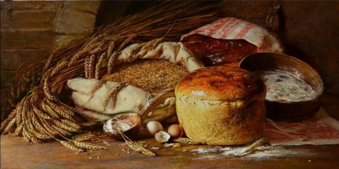 Хлеб на закваске имеет богатую и захватывающую историю, особенно в контексте славянских традиций. Известно, что славяне были искусными пекарями и использовали закваску задолго до появления дрожжей в современном понимании. Закваска представляла собой смесь воды и муки, в которой благодаря естественным дрожжевым культурам начинался процесс брожения. Такой метод приготовления хлеба требовал времени и мастерства, но славяне умели использовать это в свою пользу.

История хлеба на закваске тесно связана с повседневной жизнью славянских народов. Этот хлеб был неотъемлемой частью многих обрядов и ритуалов. Например, он использовался в свадебных церемониях и праздничных застольях, символизируя достаток и благополучие.

Кроме того, хлеб на закваске считался более питательным и полезным, что повлияло на его популярность среди славян. Они ценили то, что такой хлеб сохраняет свои качества дольше и обладает более выраженным вкусом. Интересно, что эти традиции выпечки сохраняются и по сей день, вдохновляя современных пекарей на использование старинных рецептов.#хлебназакваске#русскаяпечь#светвнутри#село#природа#