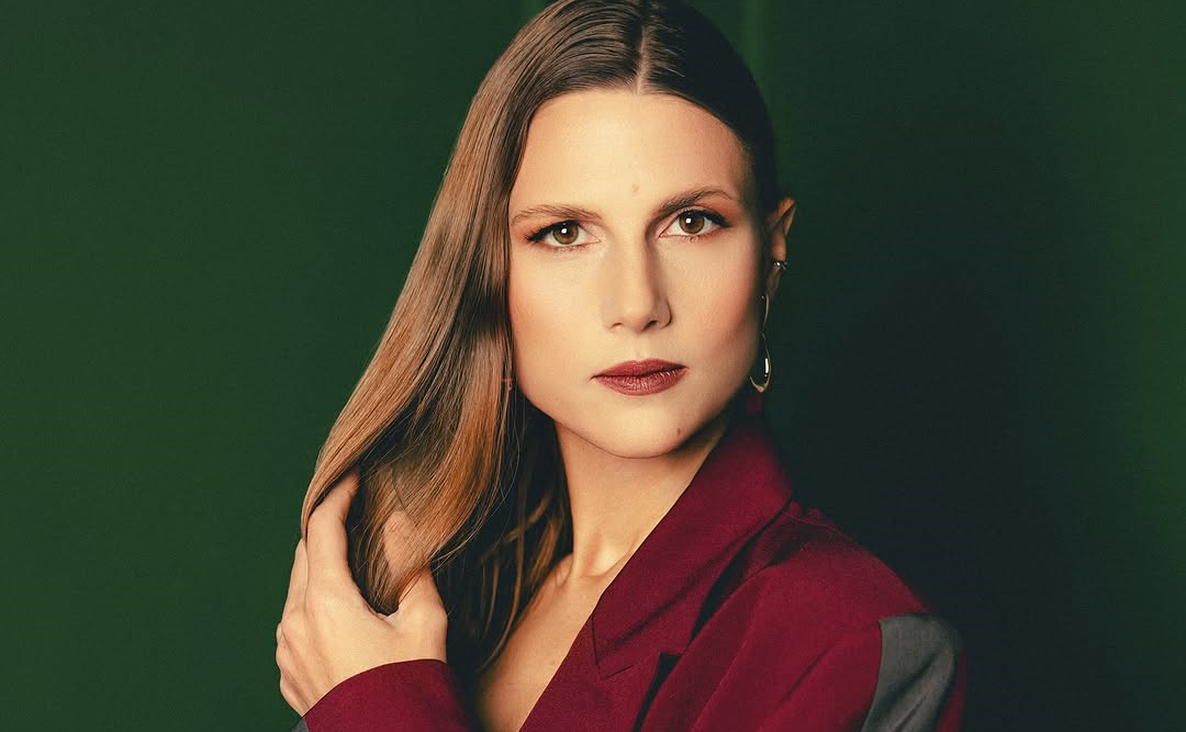 Марьяне Спивак — 40! Фото: Инстаграм (запрещен в России) / @mofevna