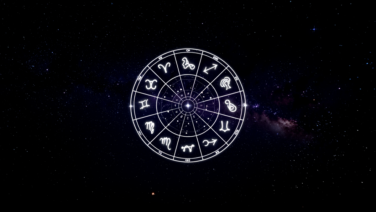 Знаки зодиака