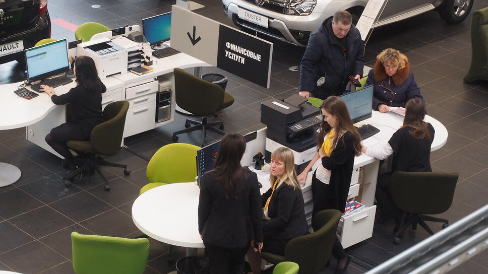 Фото: Александр Коряков / Коммерсантъ