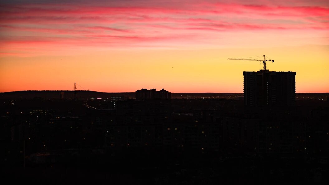    Ruslan Yarotsky/URA.RU/Globallookpress