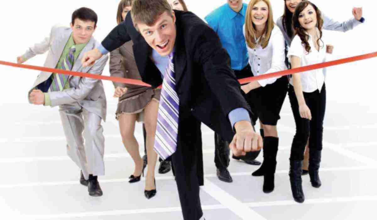    Корпорации и утрата мотивации сотрудников