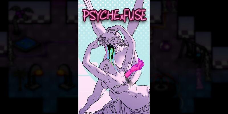    Игра PSYCHExFUSE