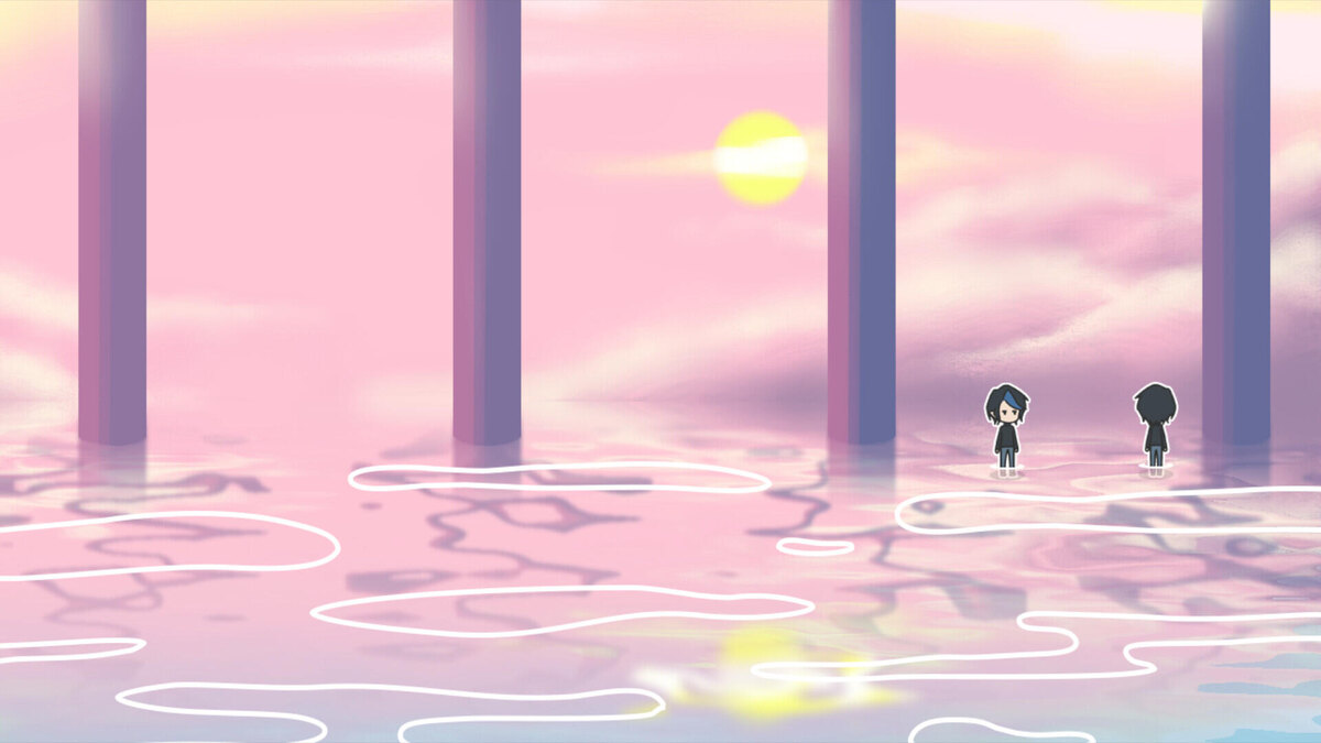    Галерея игры PSYCHExFUSE