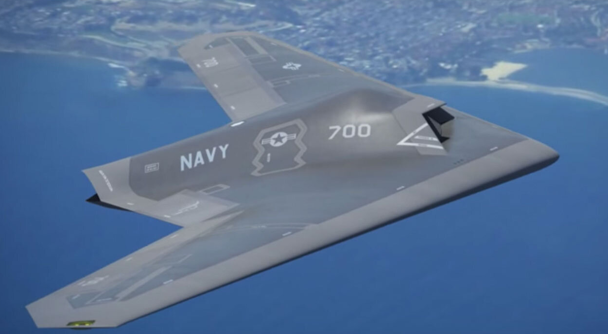 RQ-170 Sentine считался даже более малозаметным, чем Ф-22 и бомбардировщик В-2А Spirit/ В США до сих пор не понимают, или делают вид, что не понимают, как его могли так просто захватить. Фото ВМС США