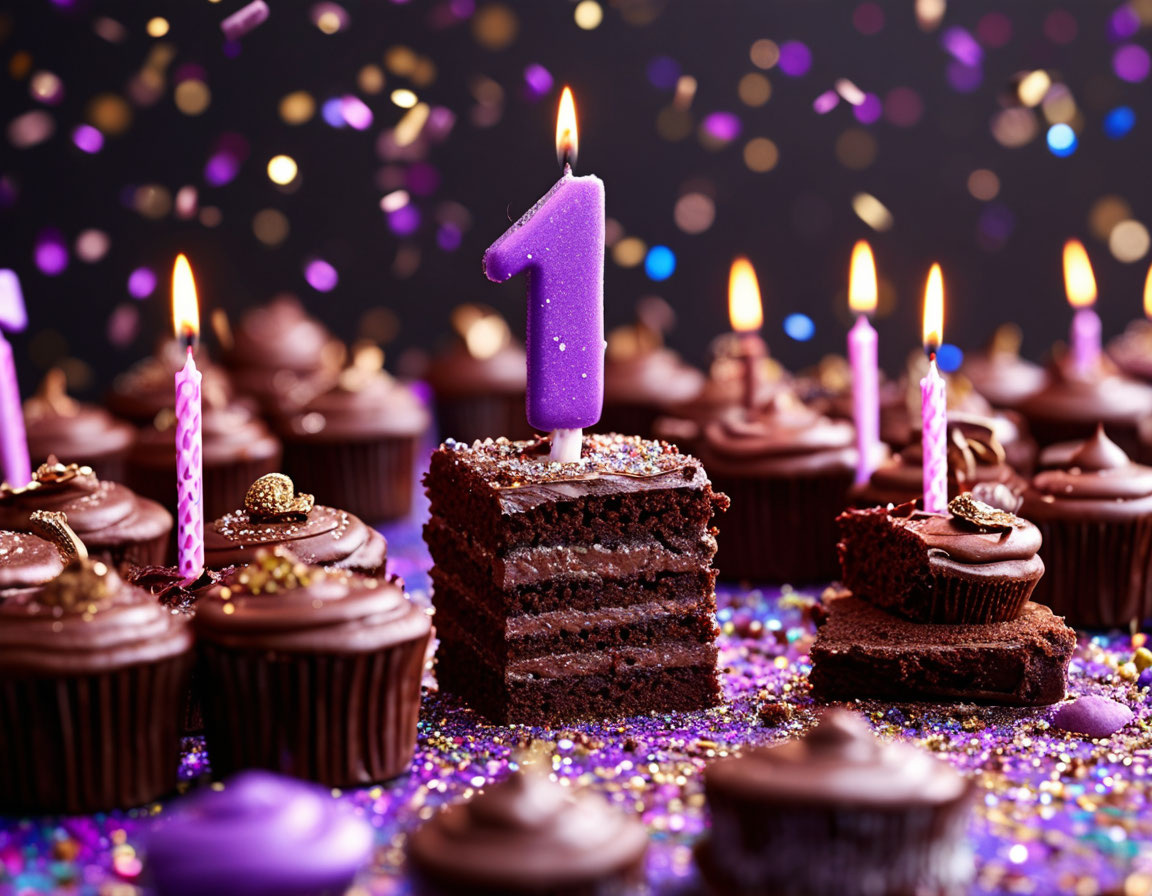 Нашему сообществу в ВКонтакте 1 годик! Ура!