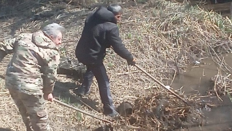      Фото: Администрация Новоселицкого округа