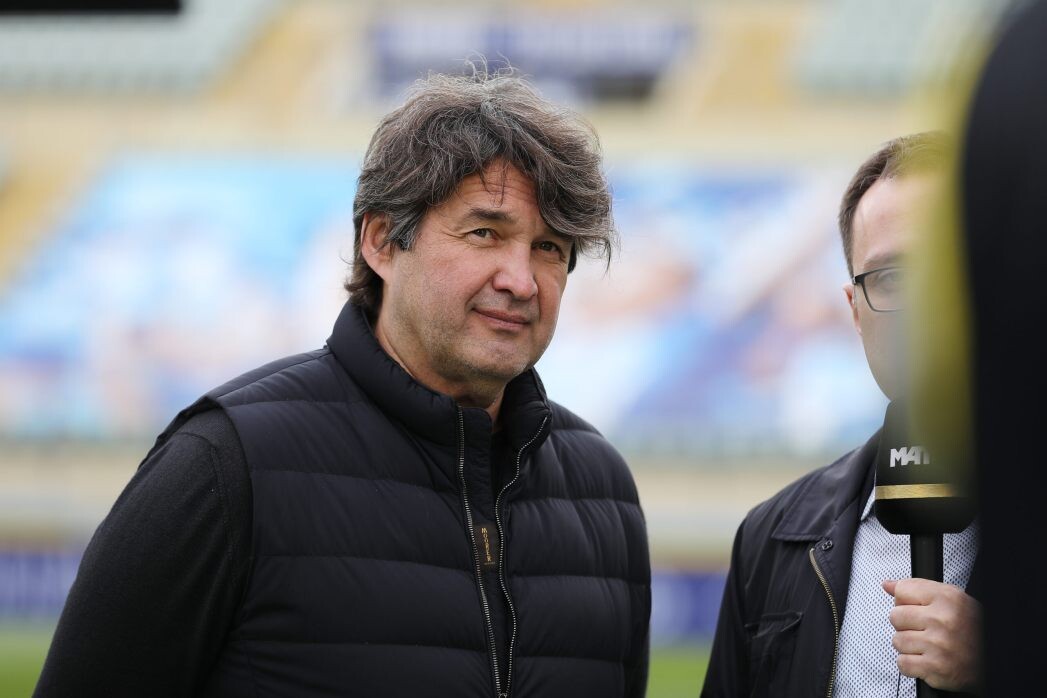    Фото: ФК «Динамо» Махачкала